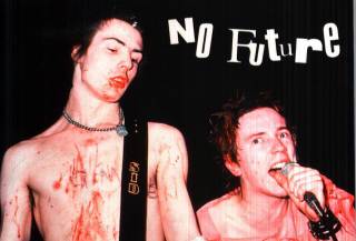 Музыкальные новинки: народ против Фила Коллинза, живые «Sex Pistols» и все на замену «Битлз»!